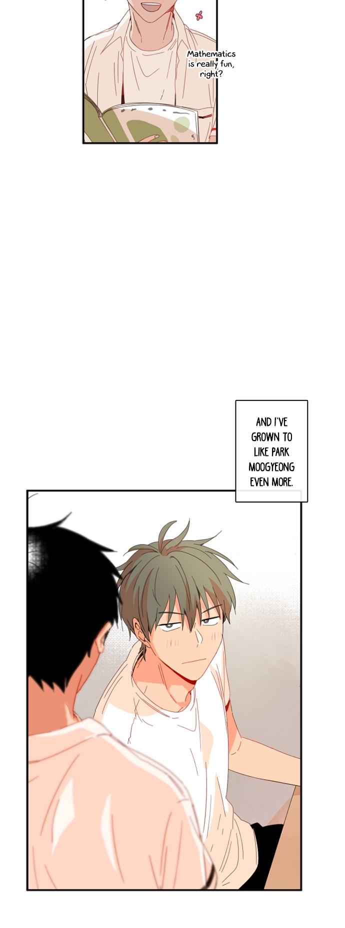 For Your Love Chapter 58 page 19 - Chapter 58: For Our Love Chapter 3