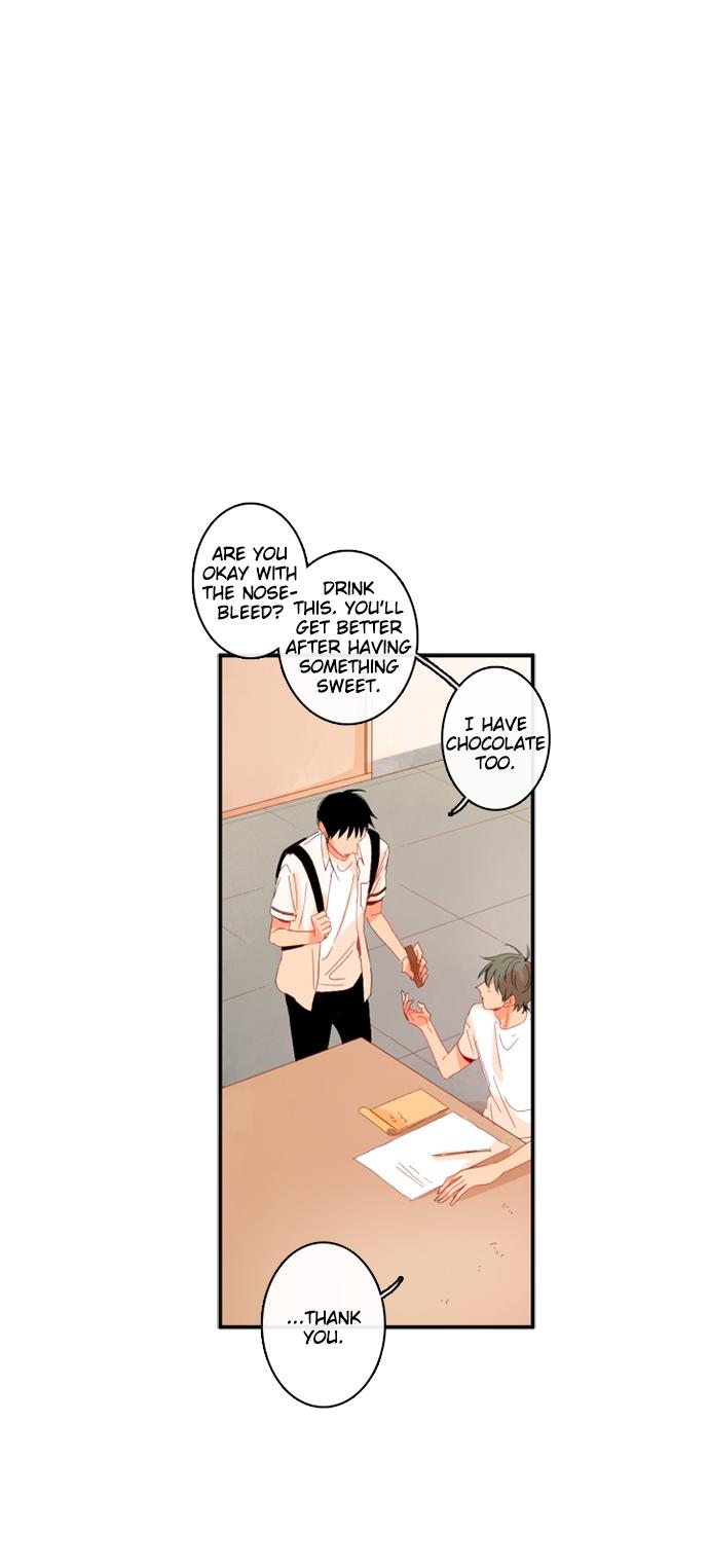 For Your Love Chapter 58 page 20 - Chapter 58: For Our Love Chapter 3
