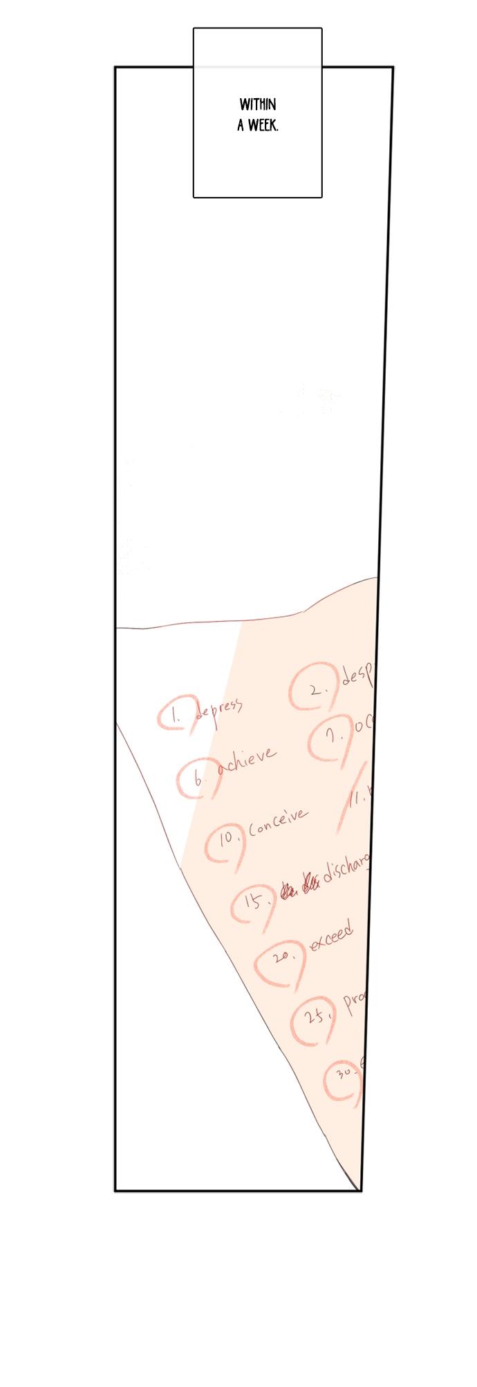 For Your Love Chapter 58 page 22 - Chapter 58: For Our Love Chapter 3