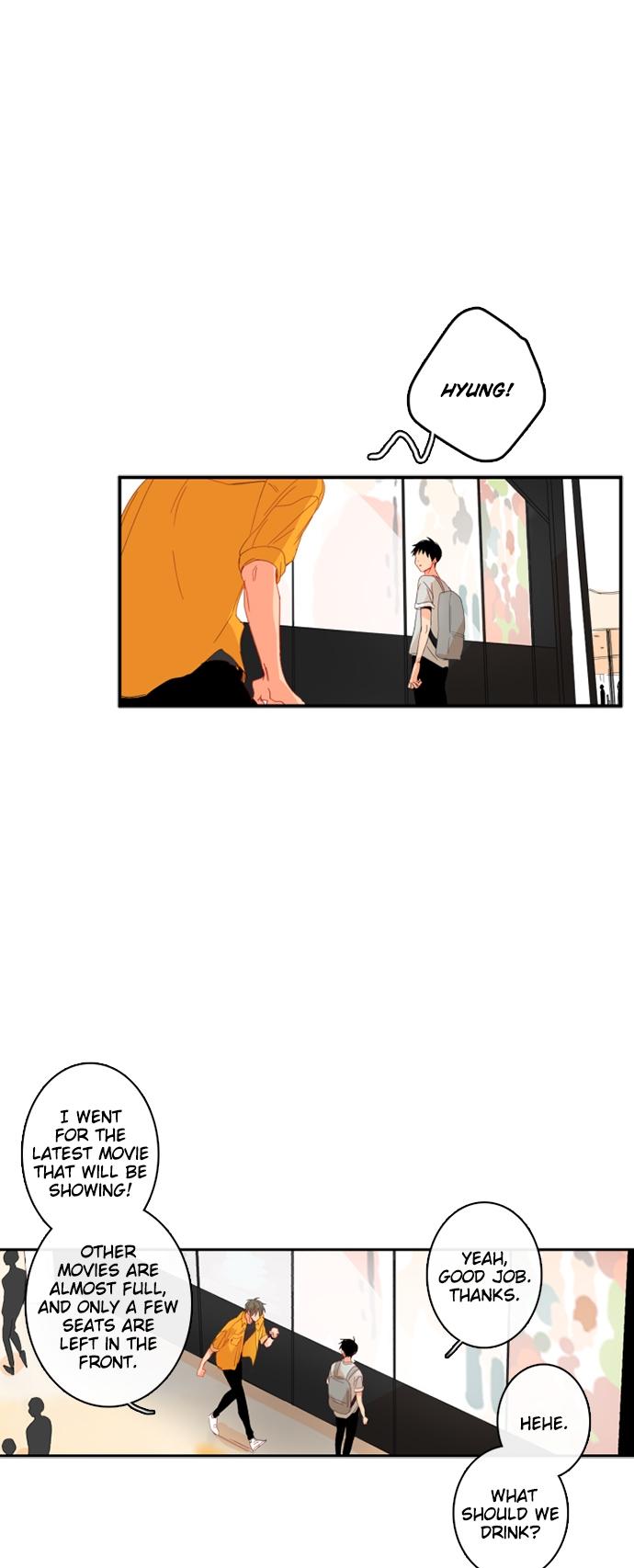 For Your Love Chapter 58 page 26 - Chapter 58: For Our Love Chapter 3