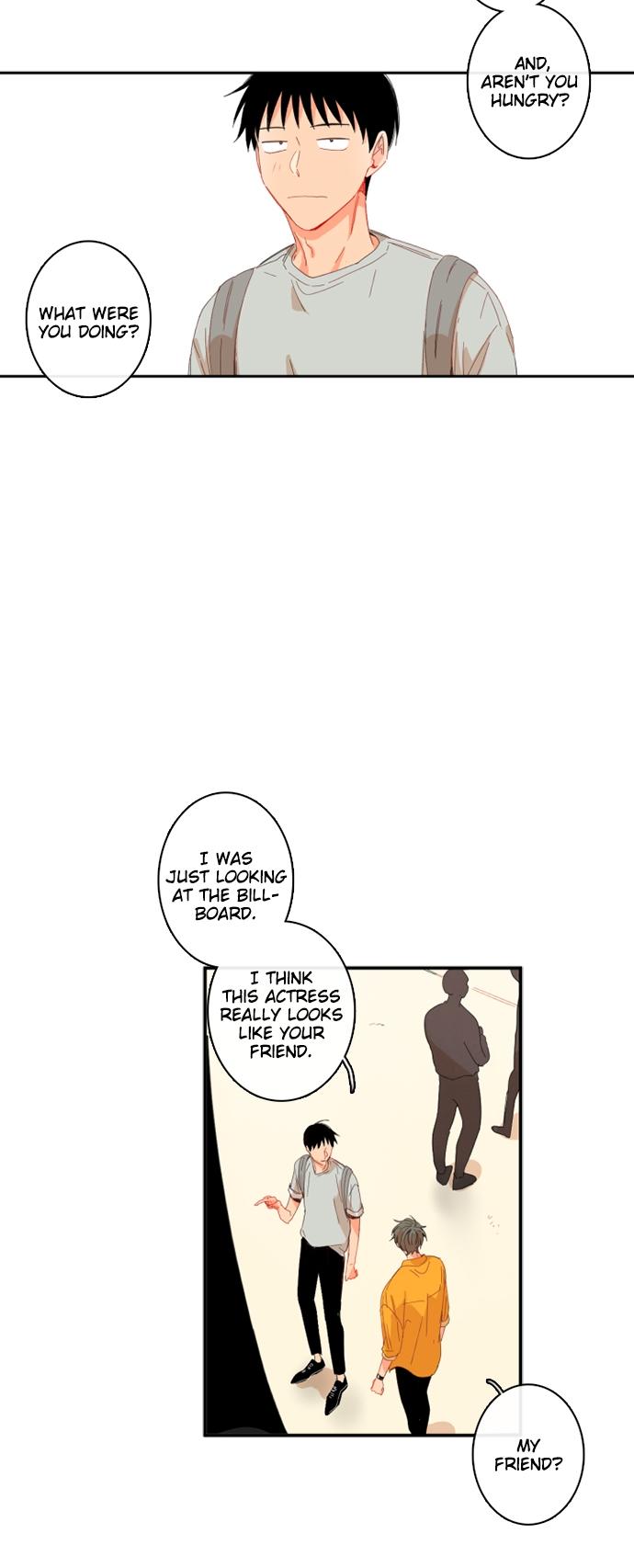 For Your Love Chapter 58 page 27 - Chapter 58: For Our Love Chapter 3