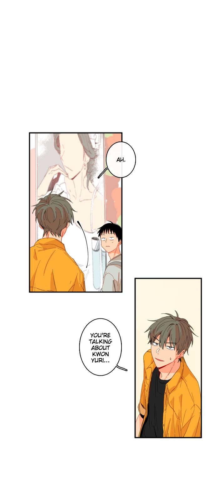 For Your Love Chapter 58 page 28 - Chapter 58: For Our Love Chapter 3