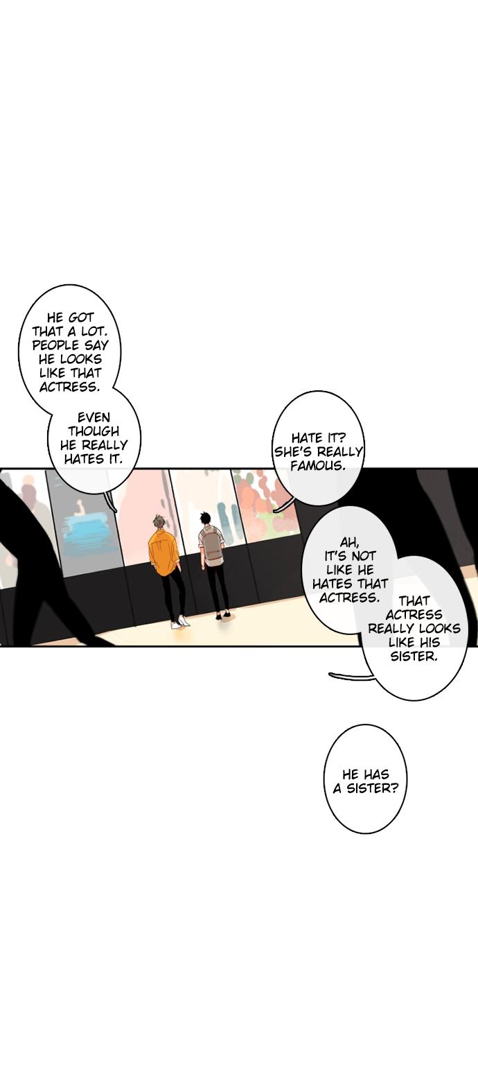For Your Love Chapter 58 page 29 - Chapter 58: For Our Love Chapter 3