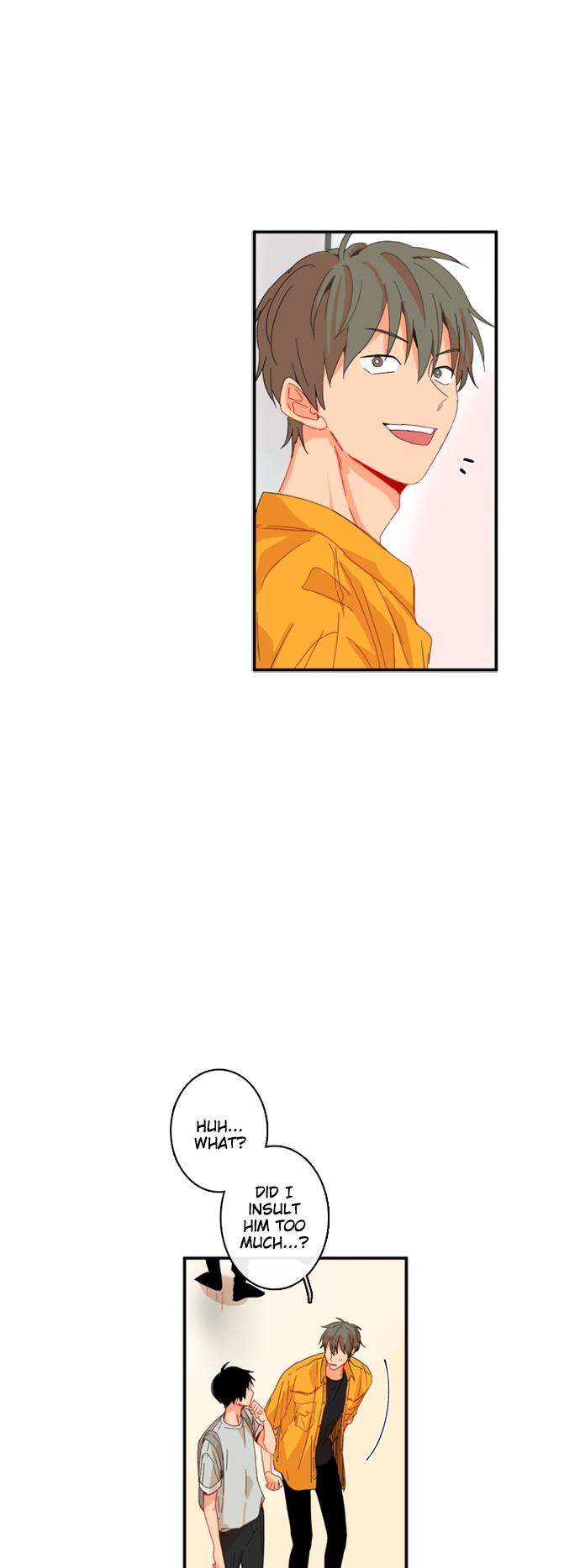 For Your Love Chapter 58 page 32 - Chapter 58: For Our Love Chapter 3