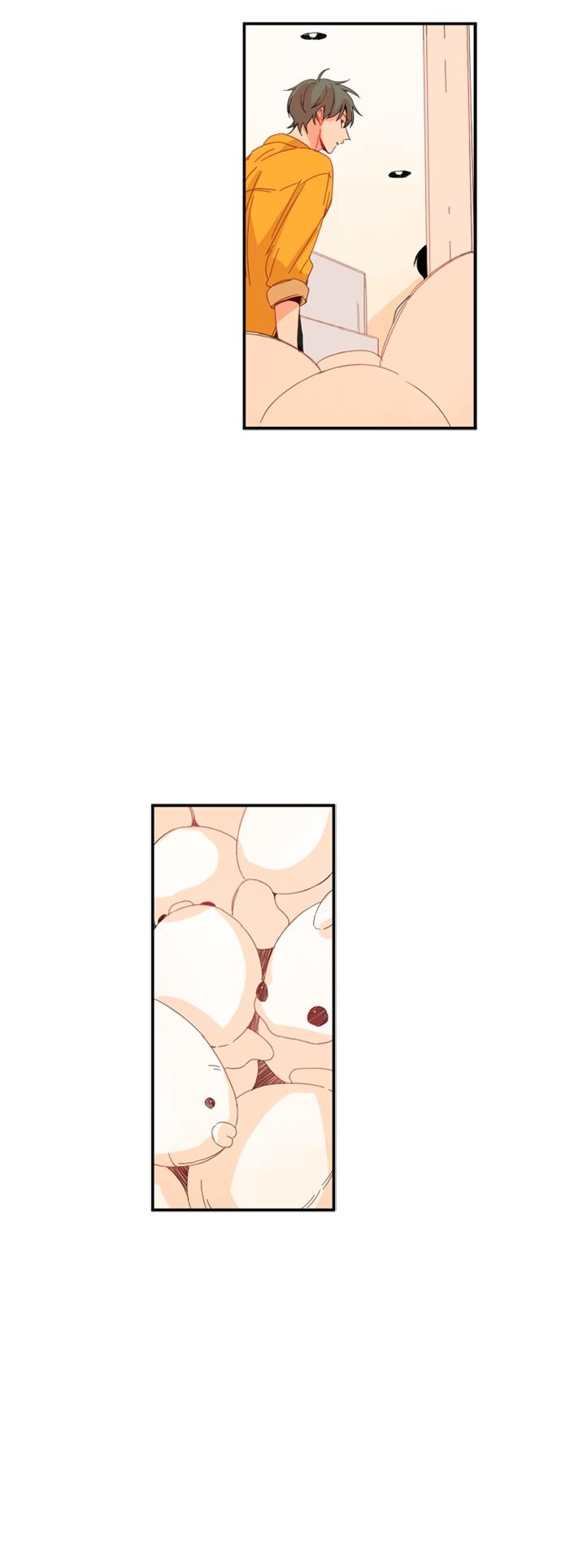 For Your Love Chapter 58 page 40 - Chapter 58: For Our Love Chapter 3