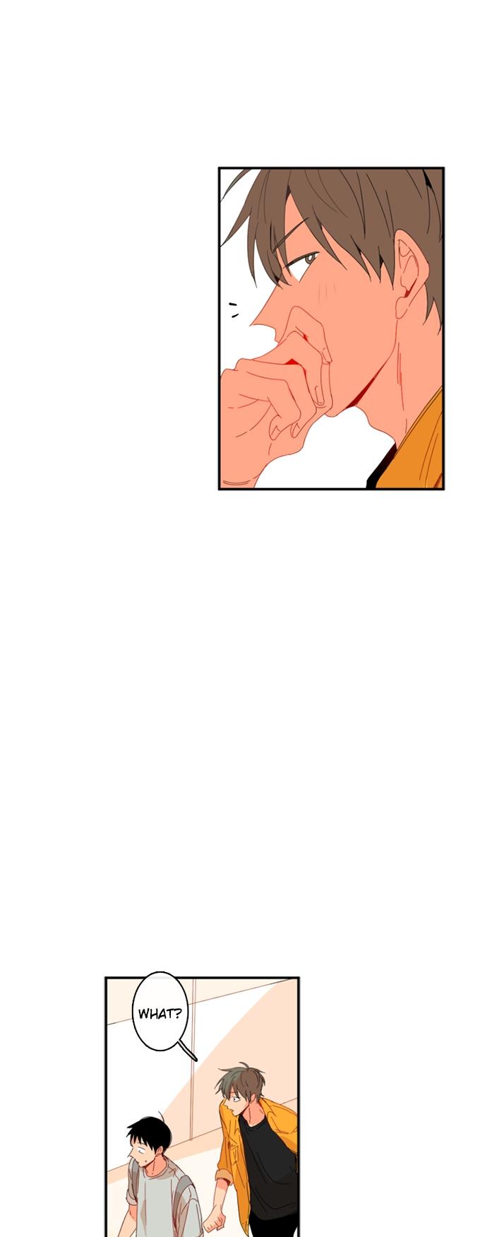 For Your Love Chapter 58 page 42 - Chapter 58: For Our Love Chapter 3