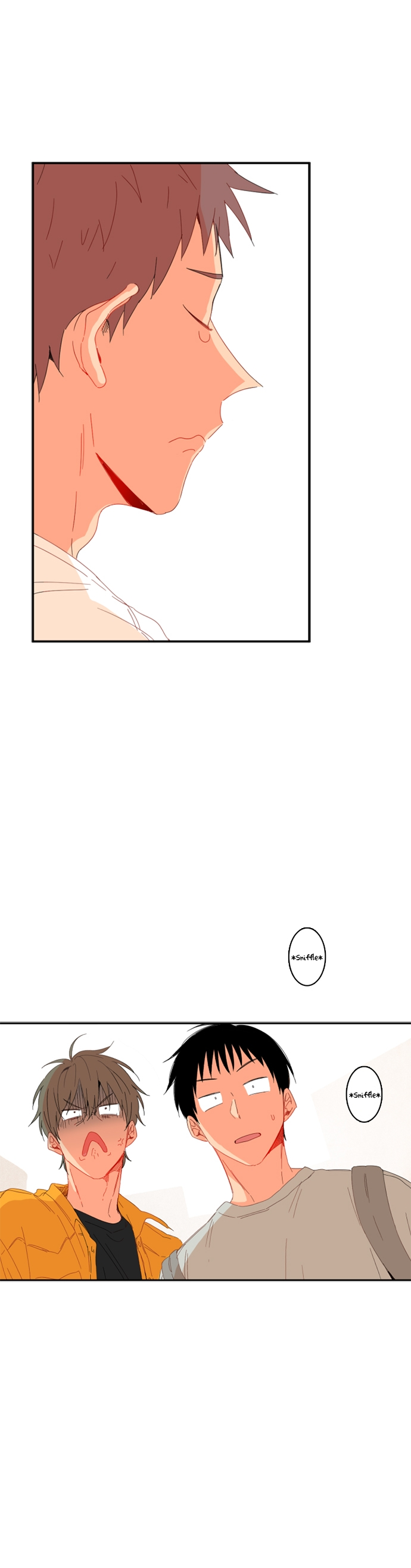 For Your Love Chapter 58 page 44 - Chapter 58: For Our Love Chapter 3