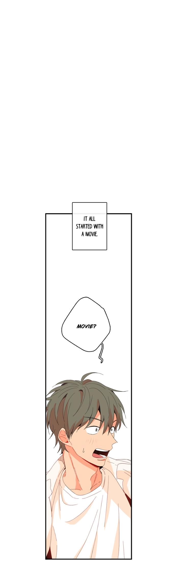 For Your Love Chapter 58 page 6 - Chapter 58: For Our Love Chapter 3