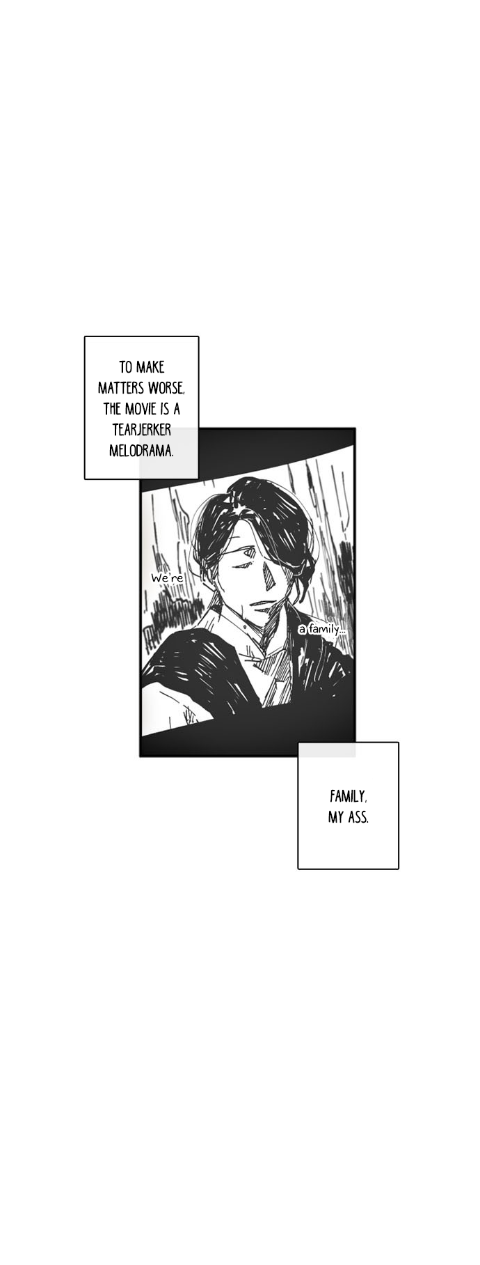 For Your Love Chapter 59 page 12 - Chapter 59: For Our Love Chapter 4
