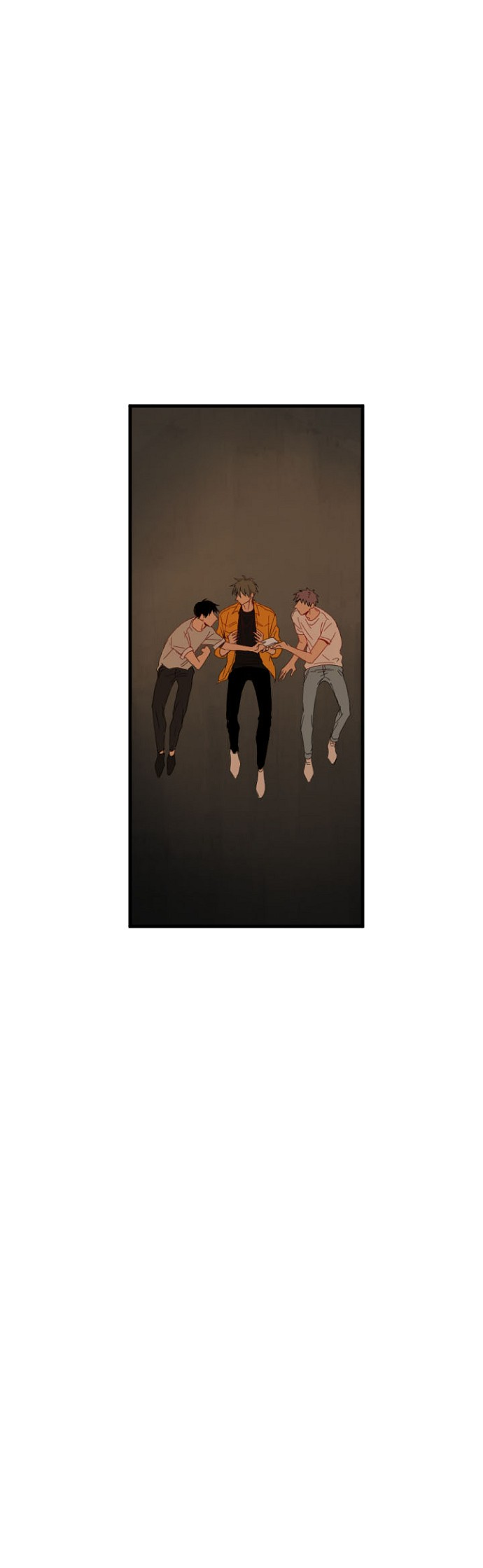 For Your Love Chapter 59 page 15 - Chapter 59: For Our Love Chapter 4