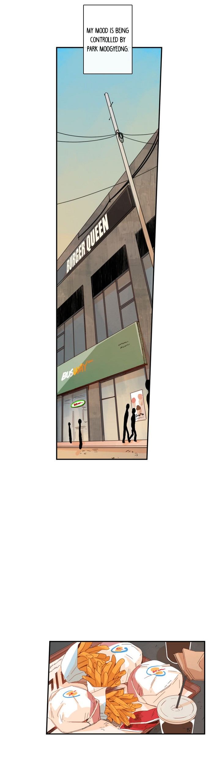 For Your Love Chapter 59 page 16 - Chapter 59: For Our Love Chapter 4
