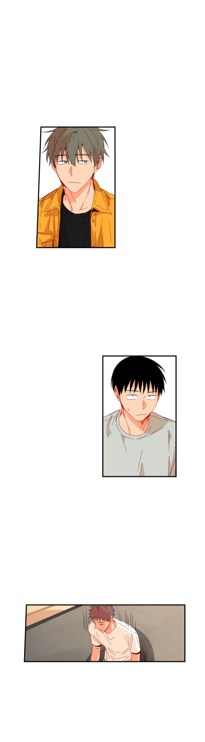 For Your Love Chapter 59 page 17 - Chapter 59: For Our Love Chapter 4