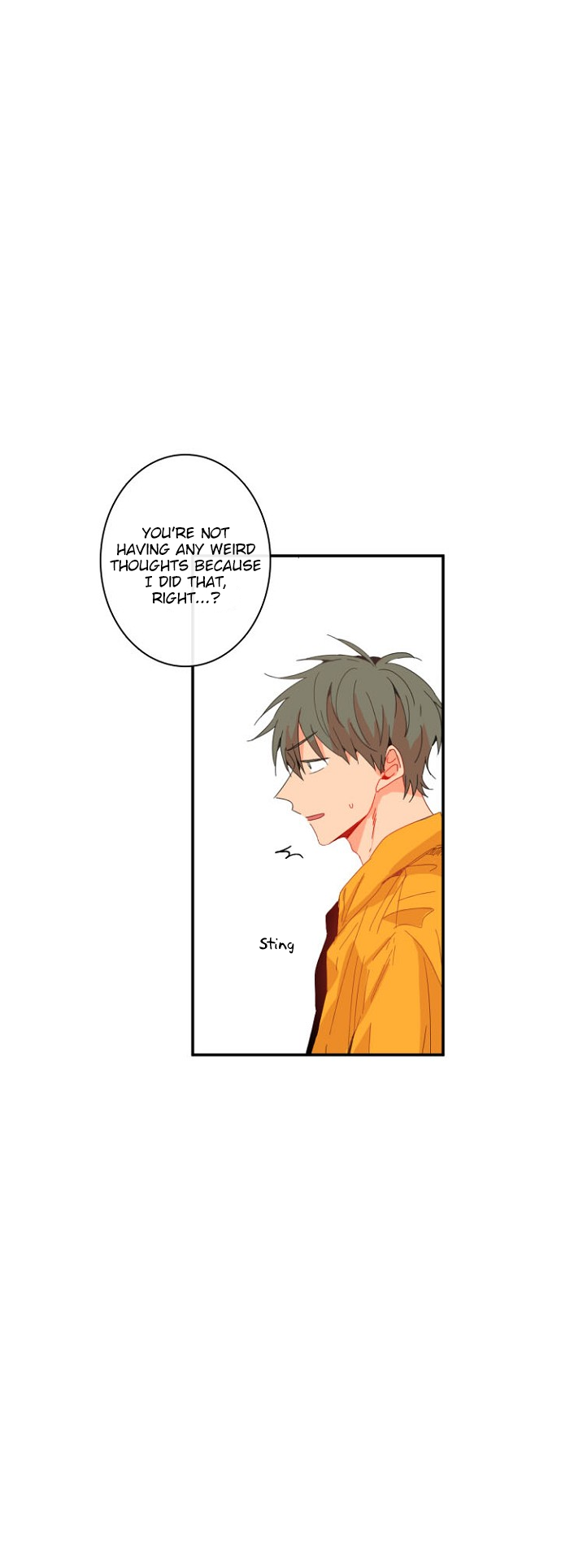 For Your Love Chapter 59 page 23 - Chapter 59: For Our Love Chapter 4