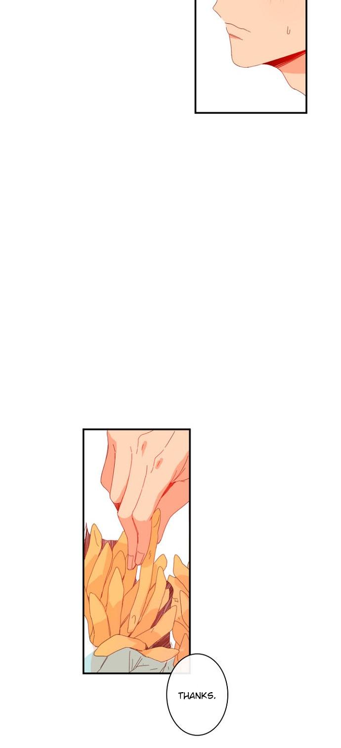 For Your Love Chapter 59 page 26 - Chapter 59: For Our Love Chapter 4