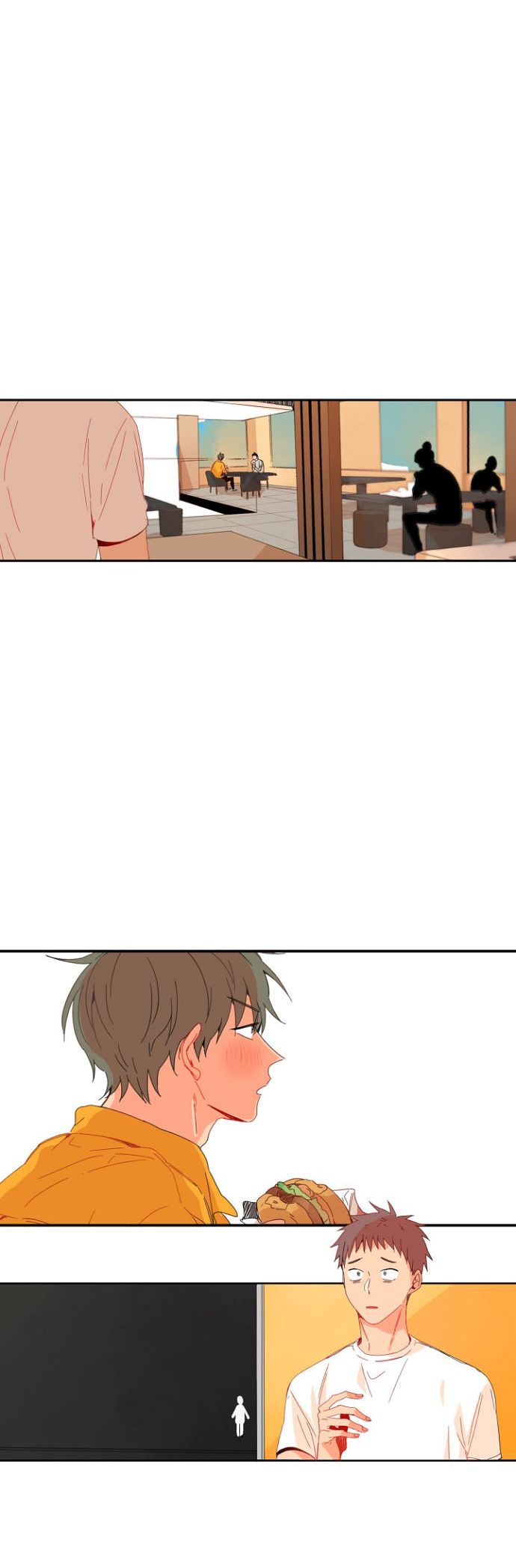 For Your Love Chapter 59 page 30 - Chapter 59: For Our Love Chapter 4