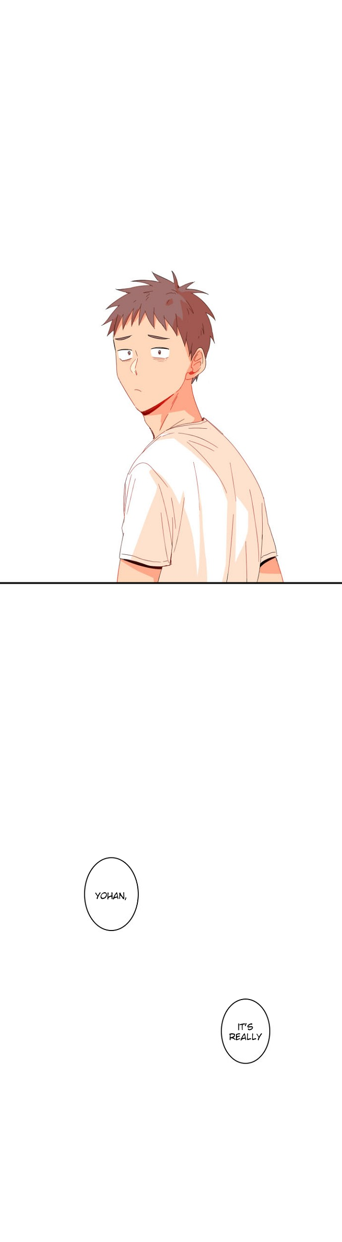 For Your Love Chapter 59 page 33 - Chapter 59: For Our Love Chapter 4