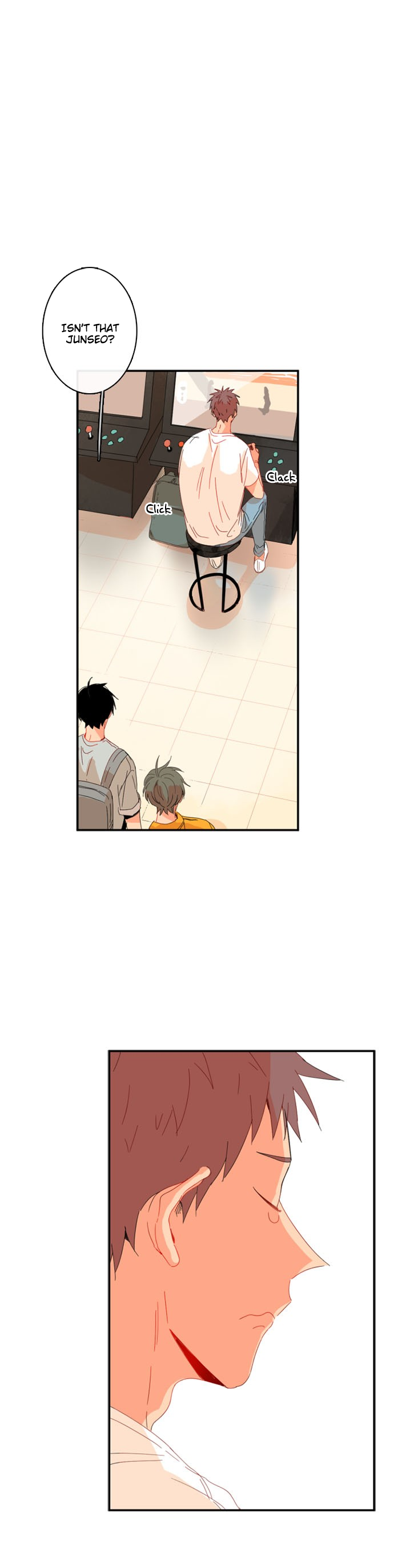For Your Love Chapter 59 page 4 - Chapter 59: For Our Love Chapter 4