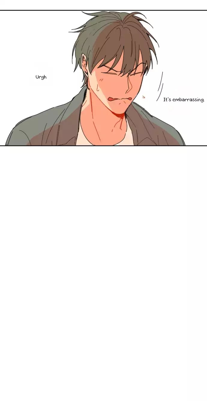 For Your Love Chapter 6 page 23 - Chapter 6