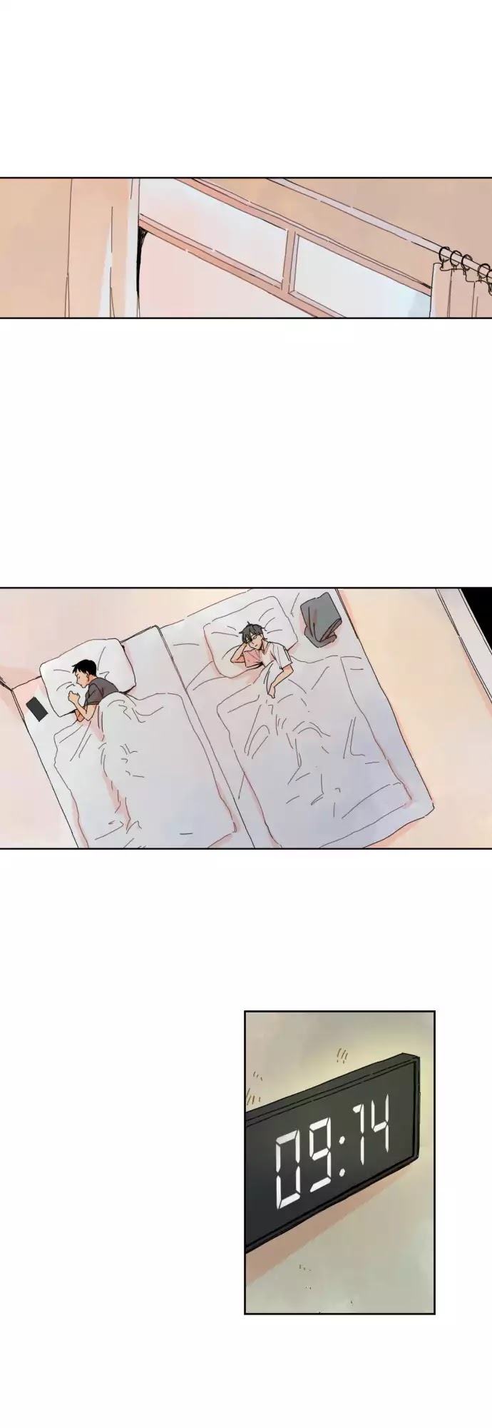For Your Love Chapter 6 page 29 - Chapter 6