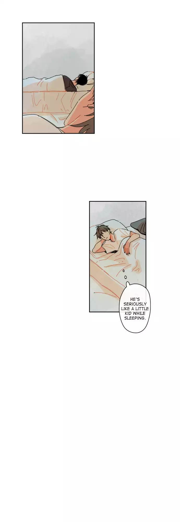 For Your Love Chapter 6 page 30 - Chapter 6