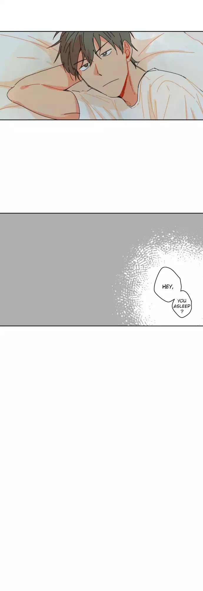 For Your Love Chapter 6 page 31 - Chapter 6