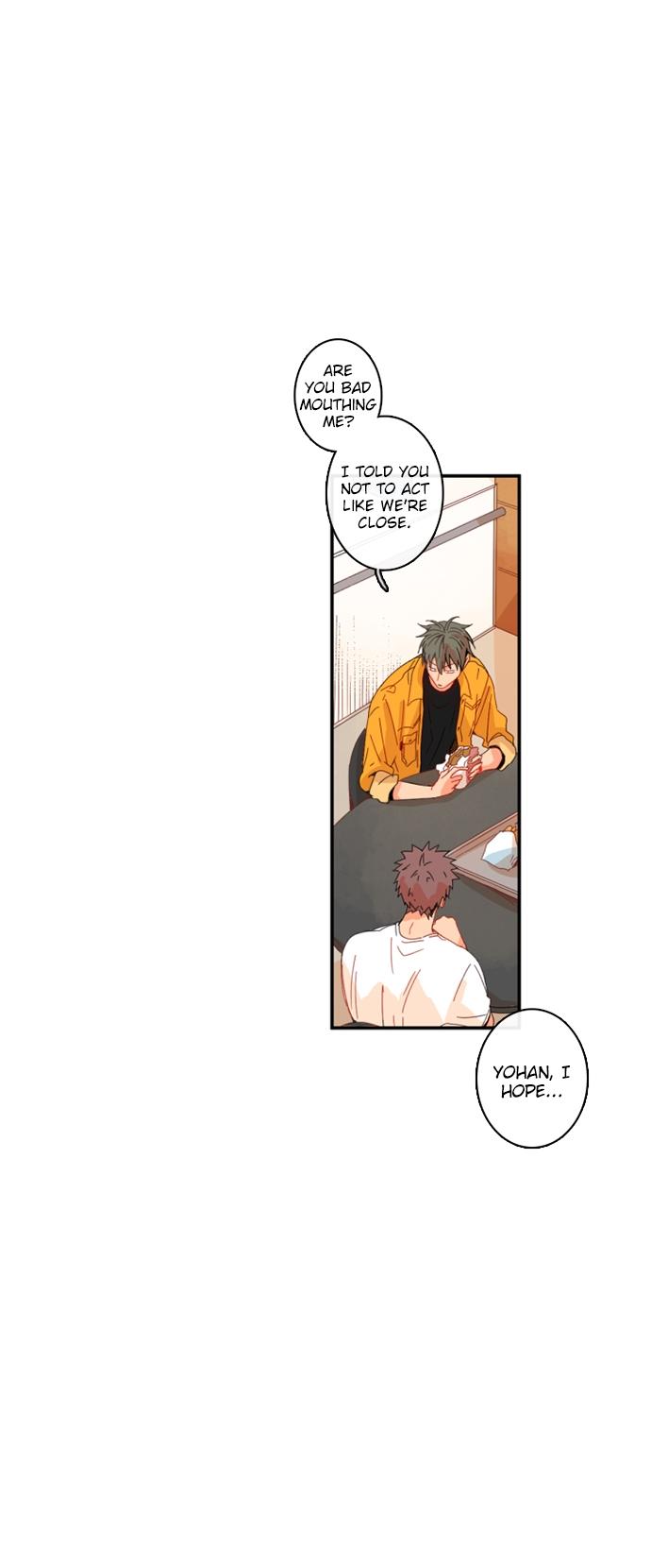 For Your Love Chapter 60 page 24 - Chapter 60: For Our Love Chapter 5