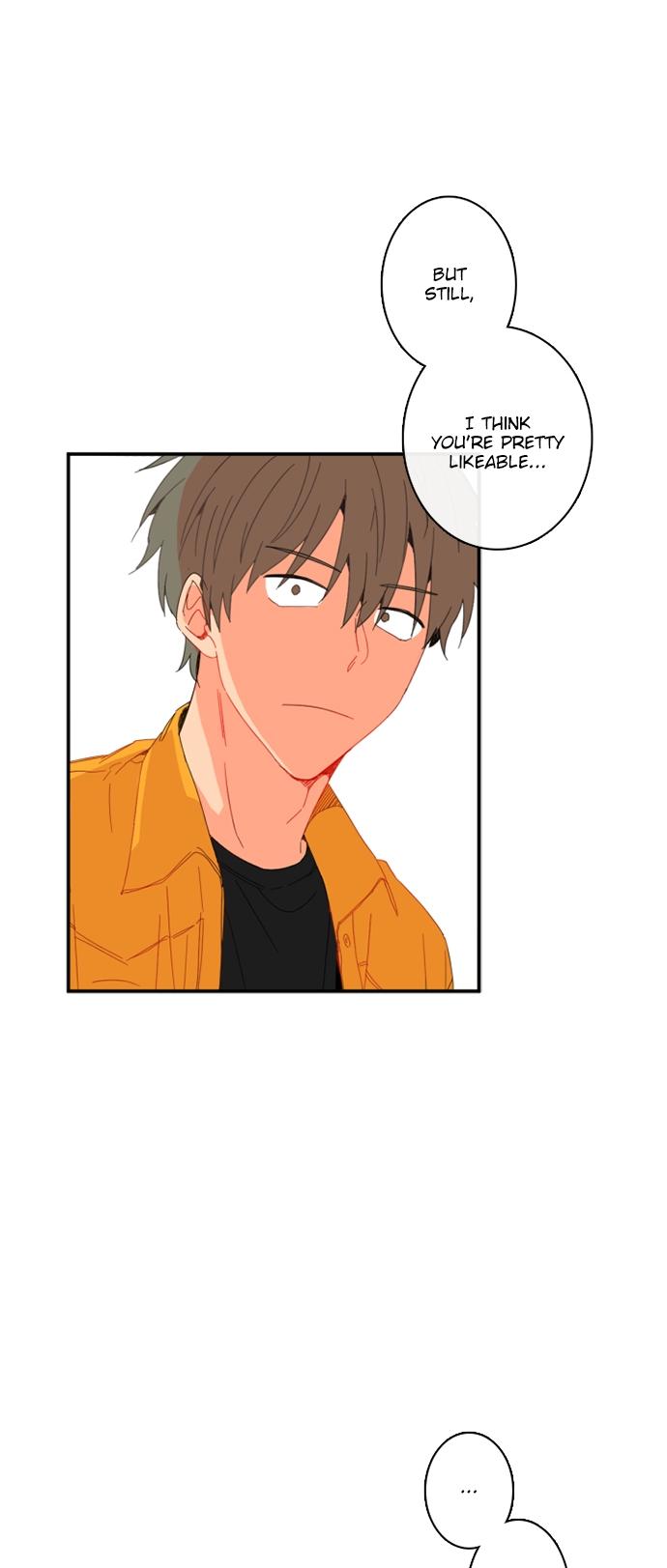 For Your Love Chapter 60 page 26 - Chapter 60: For Our Love Chapter 5