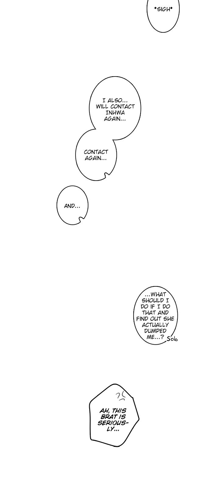 For Your Love Chapter 60 page 27 - Chapter 60: For Our Love Chapter 5