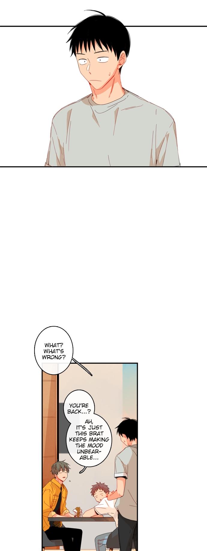 For Your Love Chapter 60 page 30 - Chapter 60: For Our Love Chapter 5