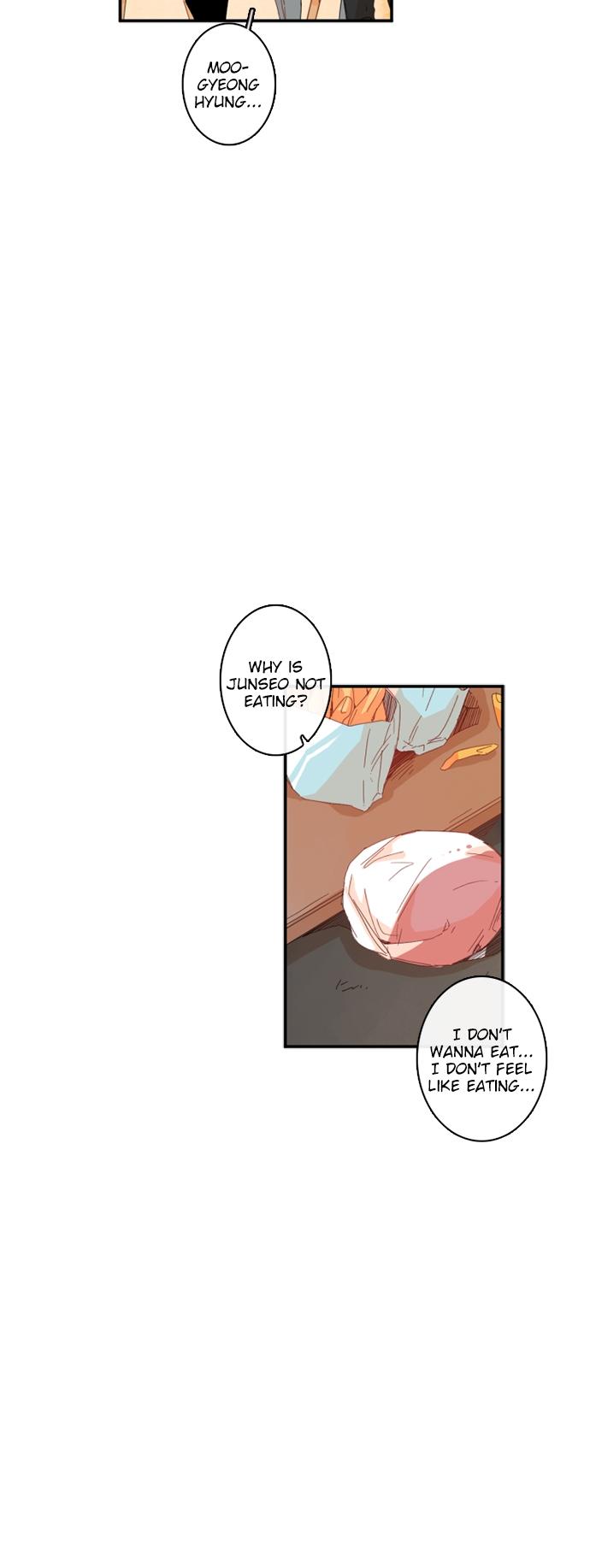 For Your Love Chapter 60 page 31 - Chapter 60: For Our Love Chapter 5