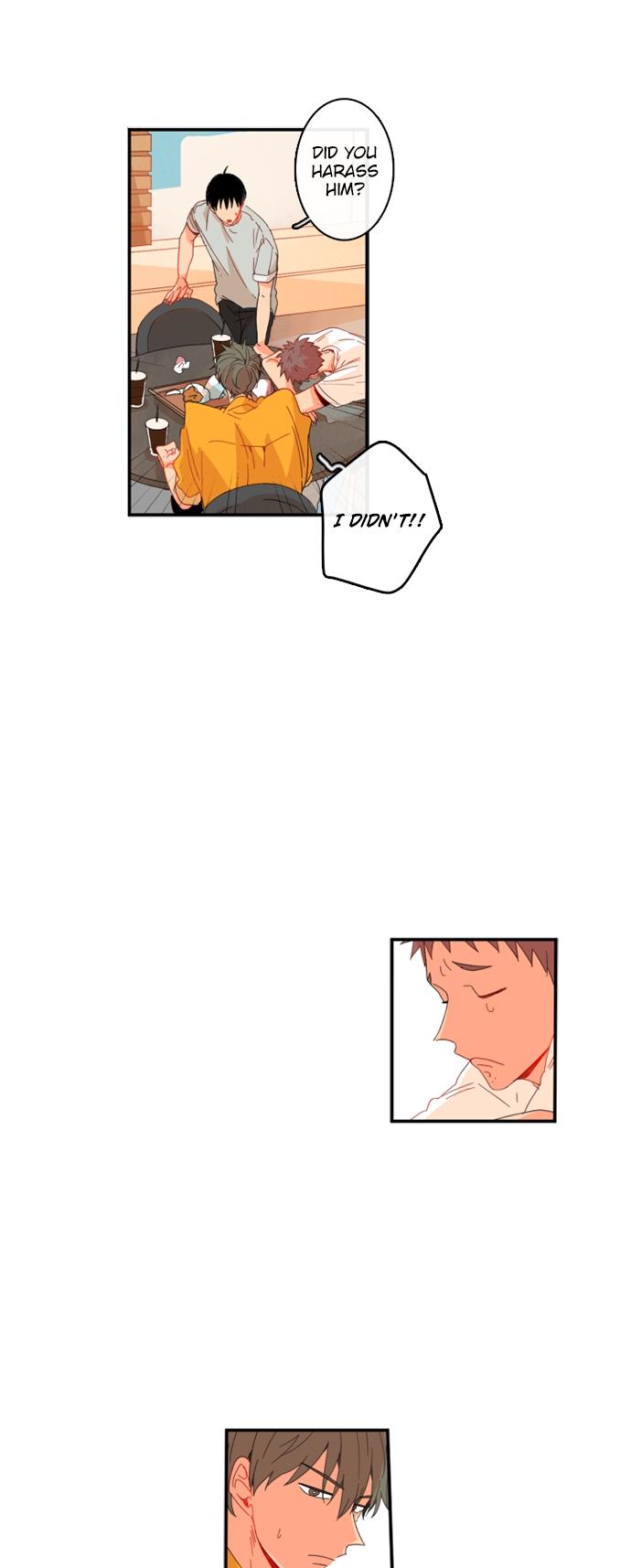 For Your Love Chapter 60 page 32 - Chapter 60: For Our Love Chapter 5