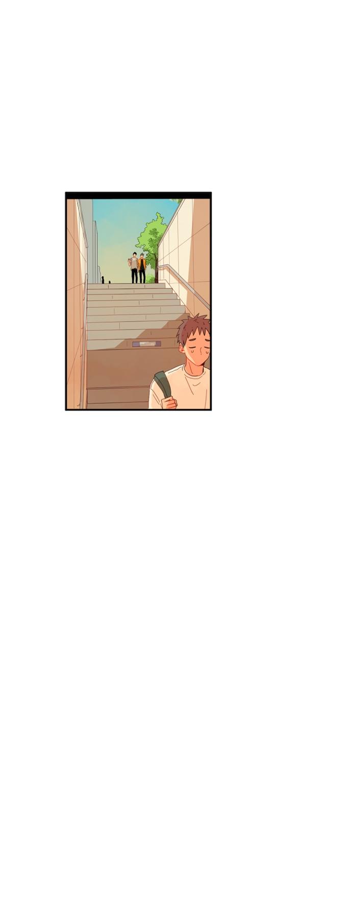For Your Love Chapter 60 page 35 - Chapter 60: For Our Love Chapter 5