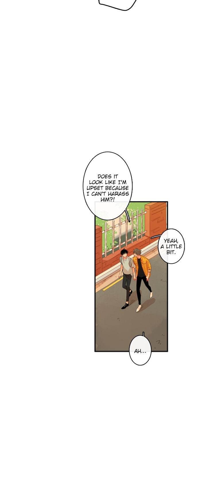 For Your Love Chapter 60 page 37 - Chapter 60: For Our Love Chapter 5