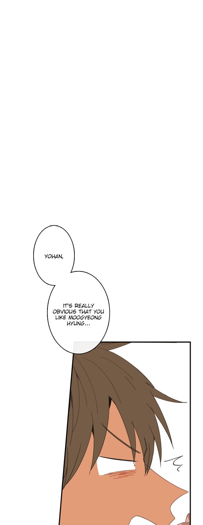 For Your Love Chapter 60 page 4 - Chapter 60: For Our Love Chapter 5