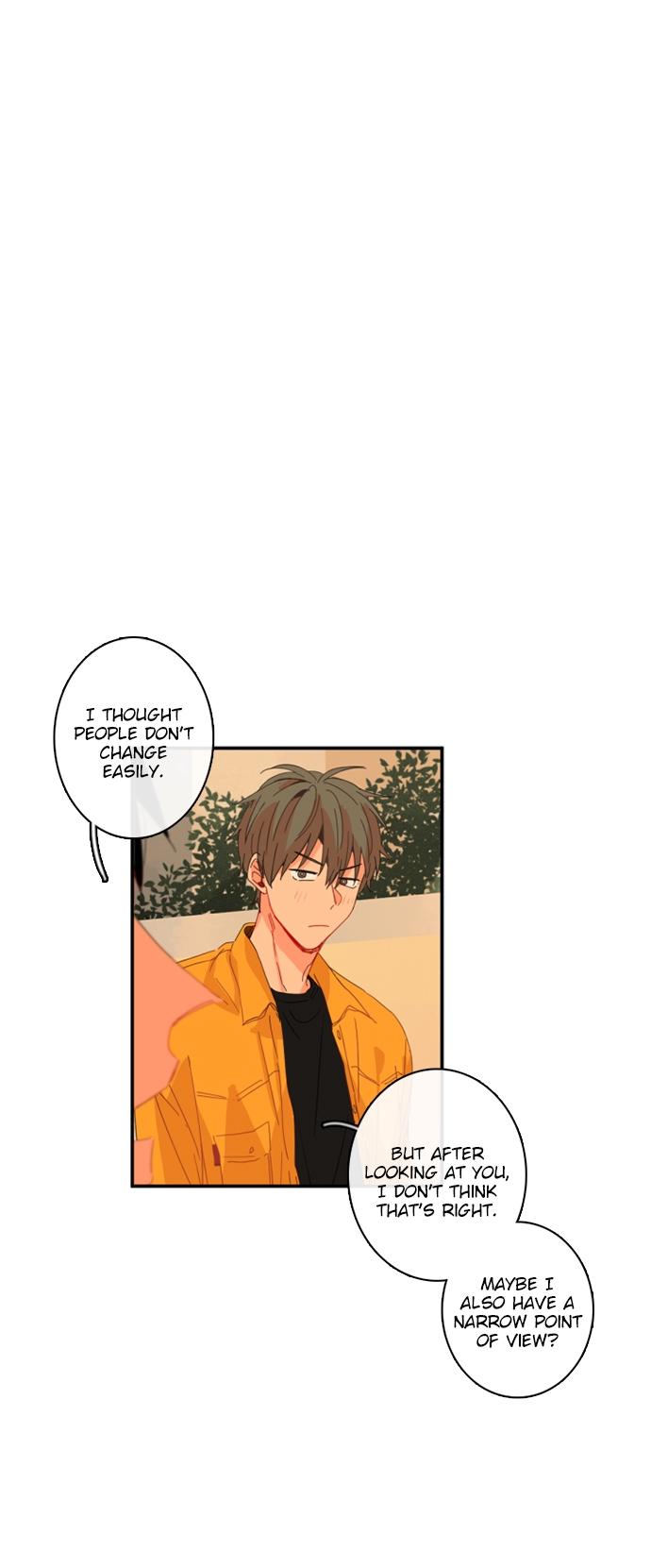 For Your Love Chapter 60 page 42 - Chapter 60: For Our Love Chapter 5