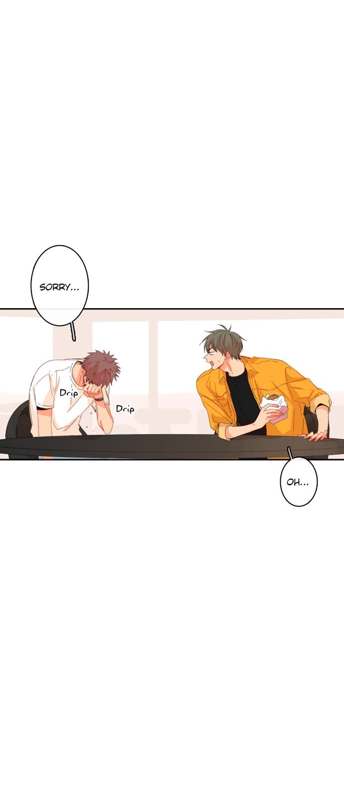 For Your Love Chapter 60 page 8 - Chapter 60: For Our Love Chapter 5