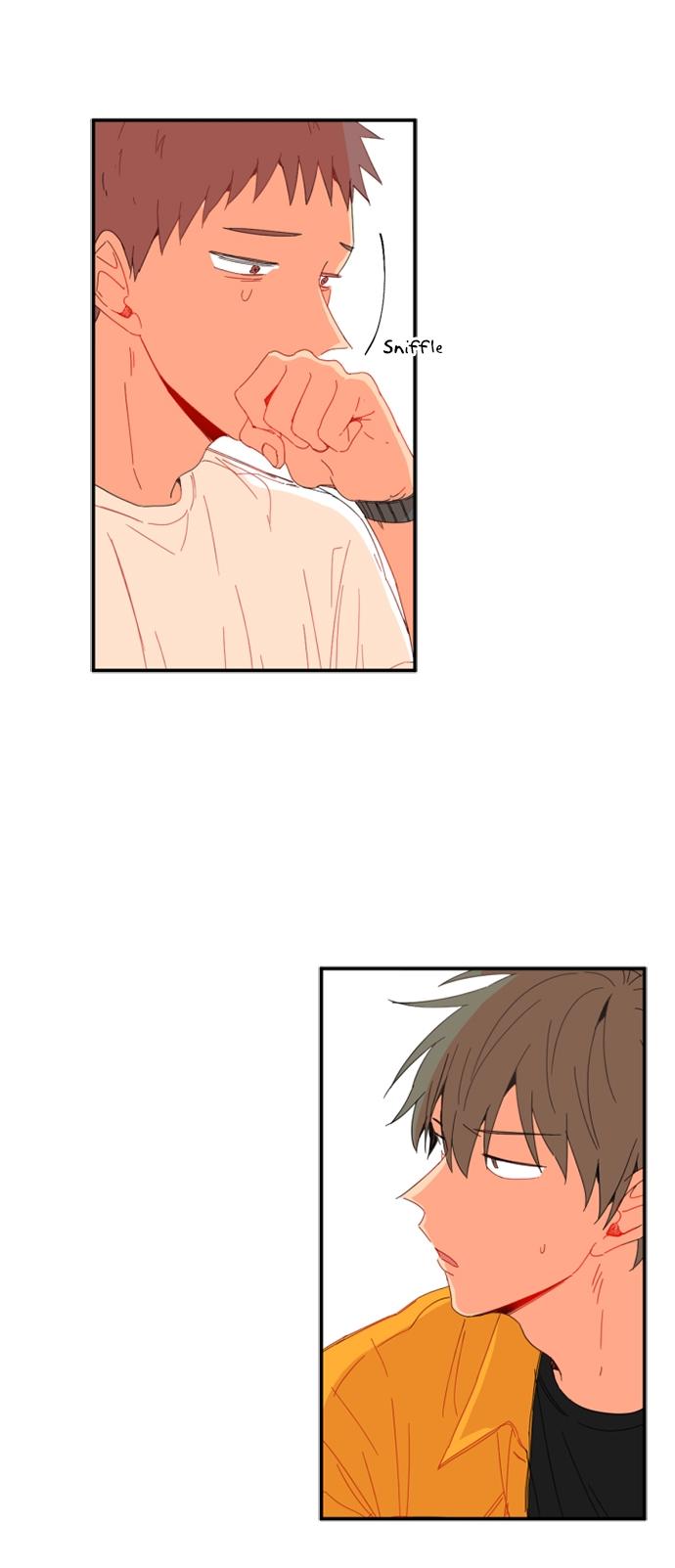 For Your Love Chapter 60 page 9 - Chapter 60: For Our Love Chapter 5