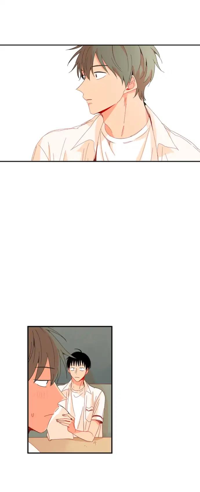 For Your Love Chapter 61 page 11 - Chapter 61