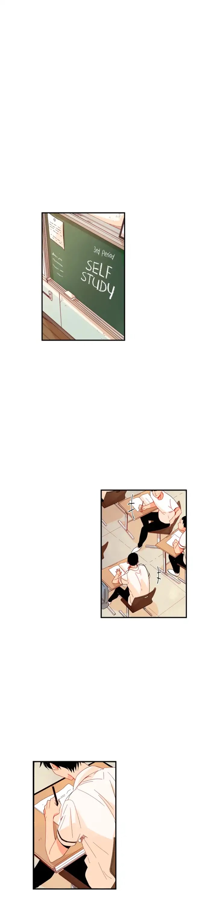 For Your Love Chapter 61 page 21 - Chapter 61