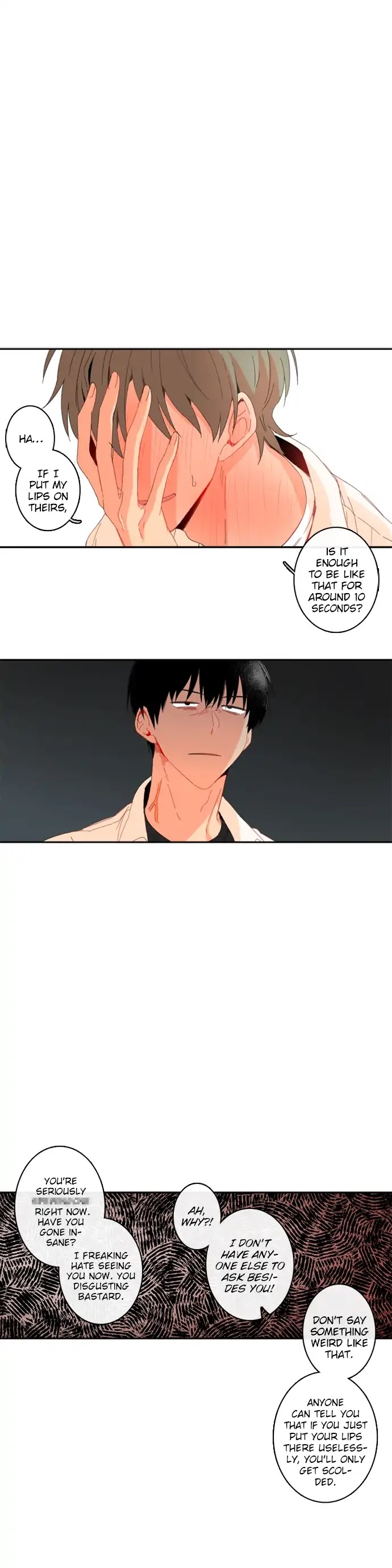 For Your Love Chapter 61 page 27 - Chapter 61