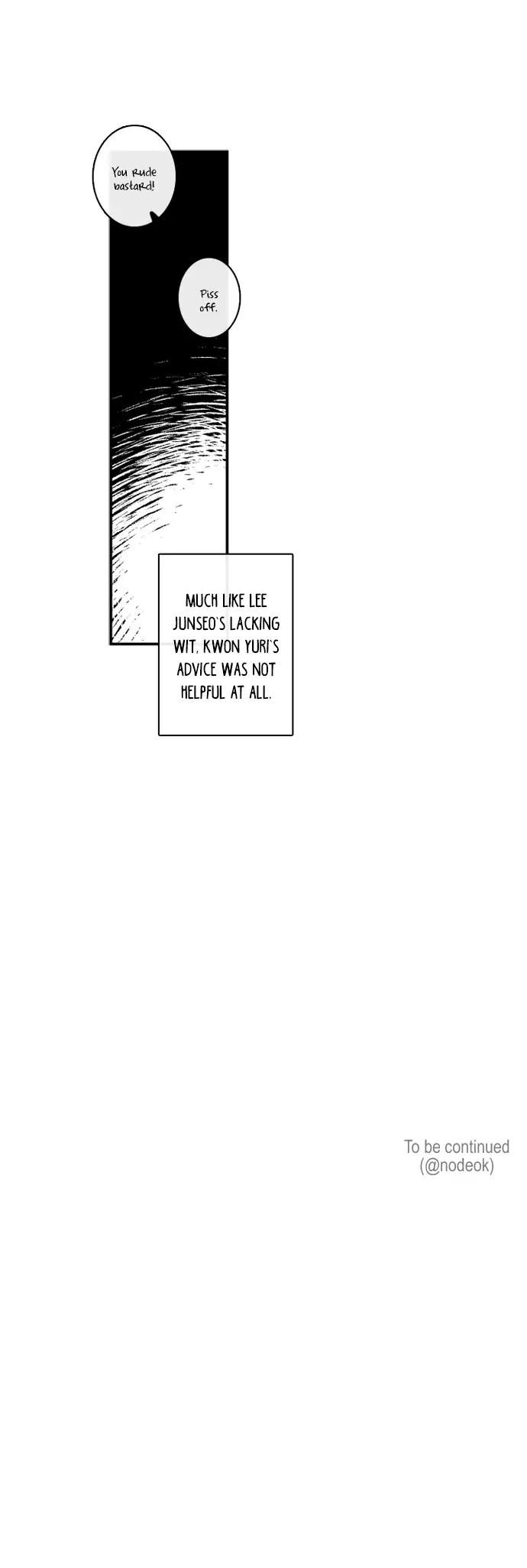For Your Love Chapter 61 page 29 - Chapter 61