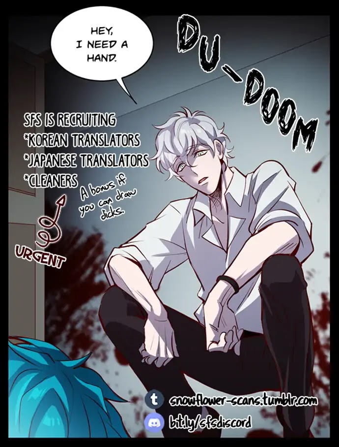 For Your Love Chapter 61 page 3 - Chapter 61