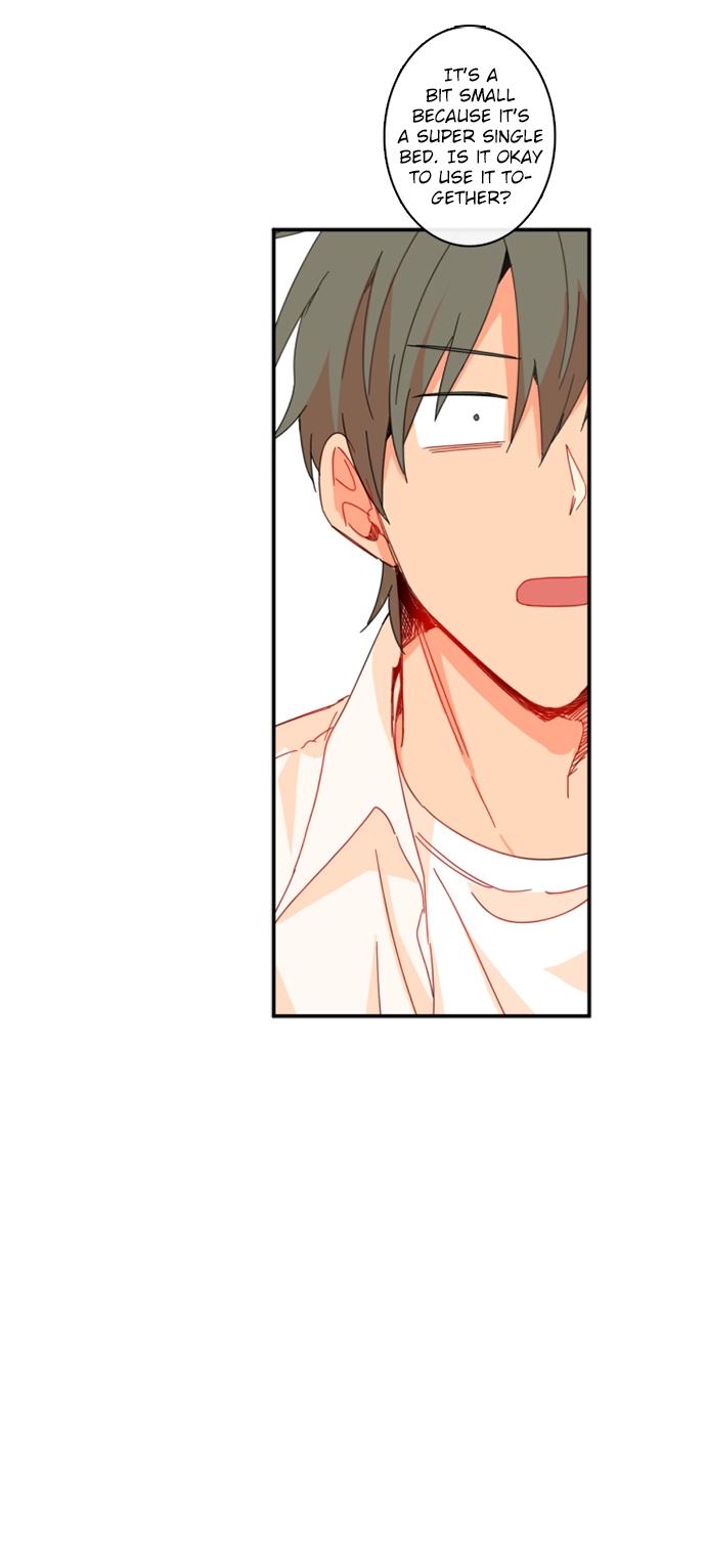 For Your Love Chapter 62 page 14 - Chapter 62: For Our Love Chapter 7