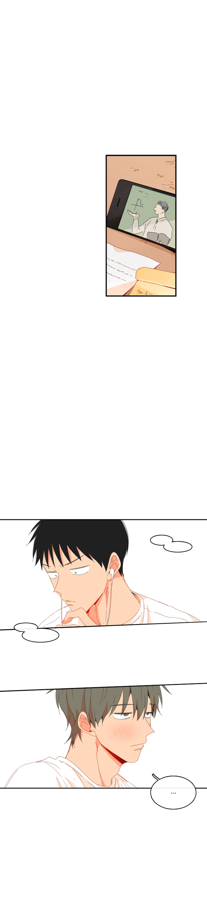 For Your Love Chapter 62 page 17 - Chapter 62: For Our Love Chapter 7