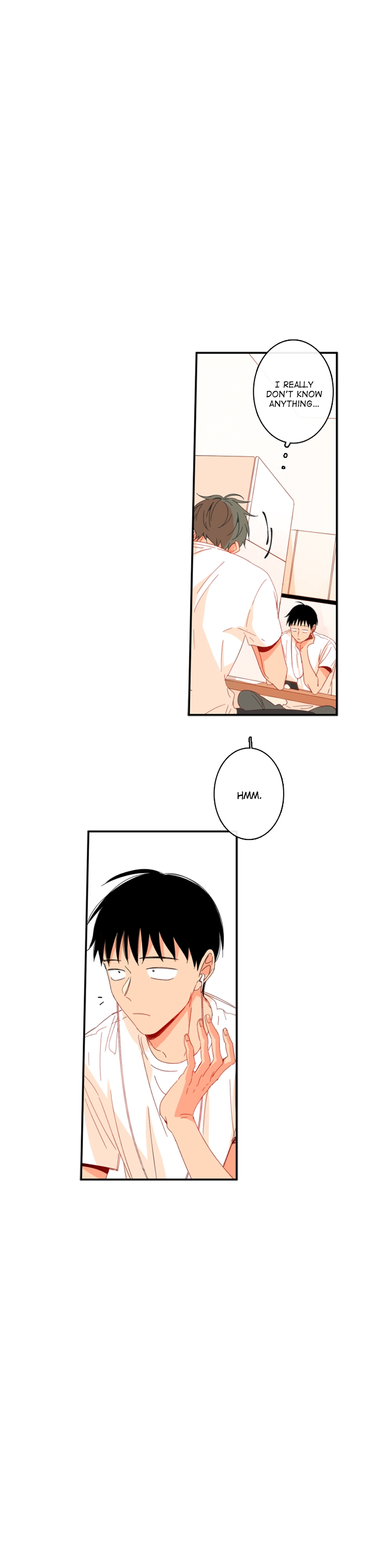 For Your Love Chapter 62 page 22 - Chapter 62: For Our Love Chapter 7