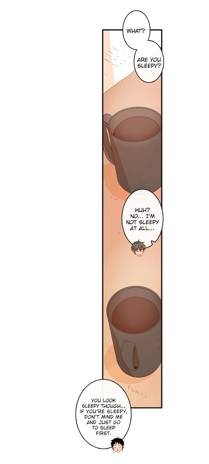 For Your Love Chapter 62 page 23 - Chapter 62: For Our Love Chapter 7