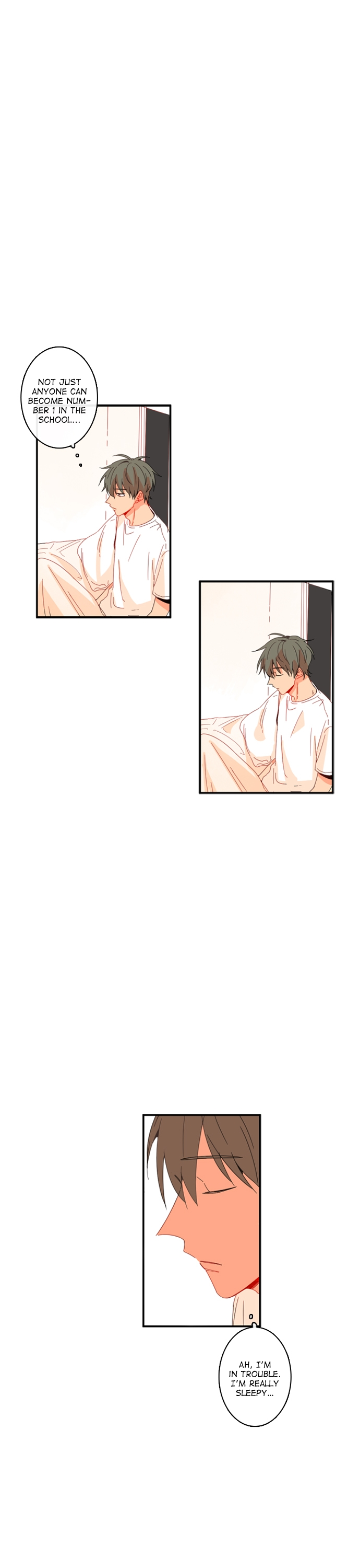 For Your Love Chapter 62 page 29 - Chapter 62: For Our Love Chapter 7
