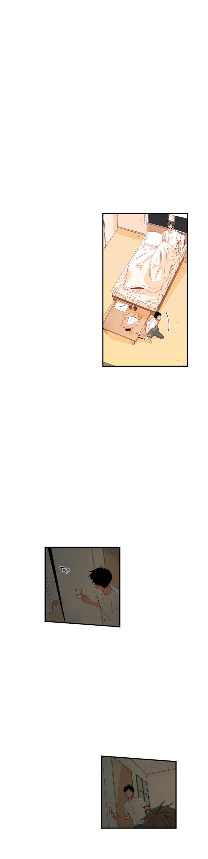 For Your Love Chapter 62 page 33 - Chapter 62: For Our Love Chapter 7