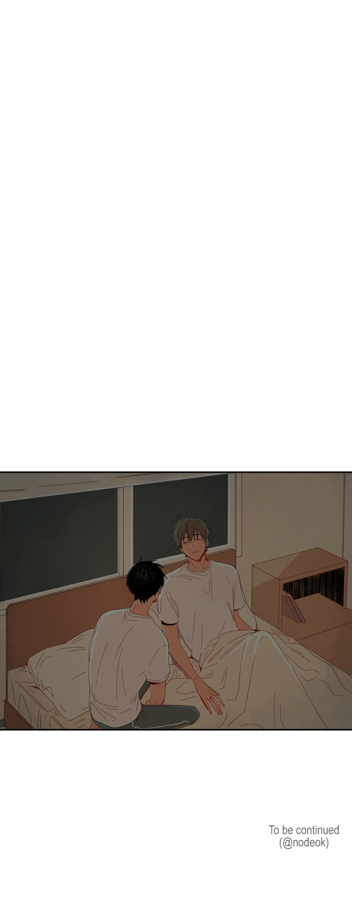 For Your Love Chapter 62 page 36 - Chapter 62: For Our Love Chapter 7