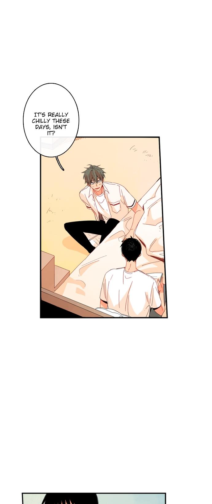 For Your Love Chapter 62 page 7 - Chapter 62: For Our Love Chapter 7